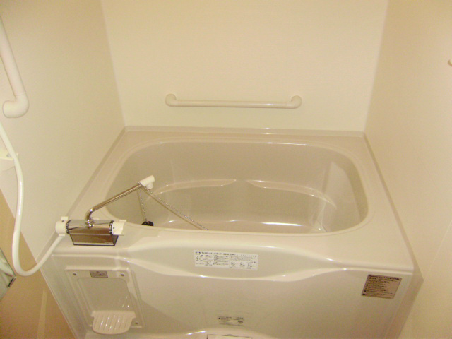 Ｋ.プラージュ 風呂画像