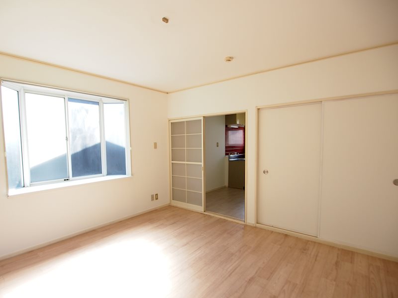 リヴレーヌ弐番館 その他部屋・スペース