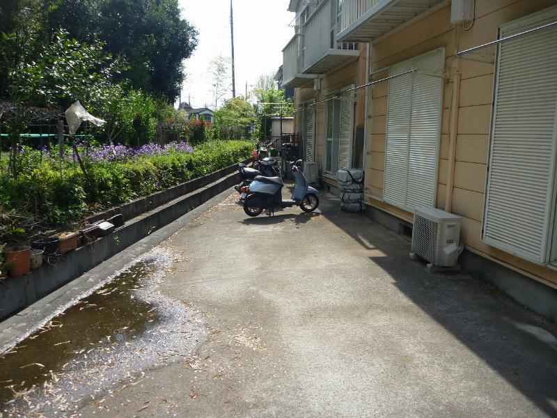 リヴレーヌ弐番館 その他