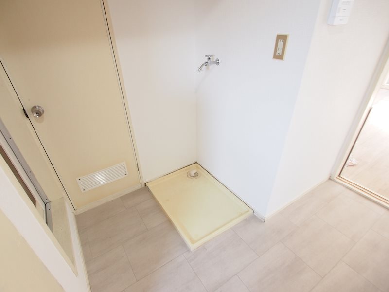 リヴレーヌ弐番館 その他設備