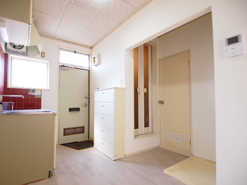 リヴレーヌ弐番館 その他部屋・スペース