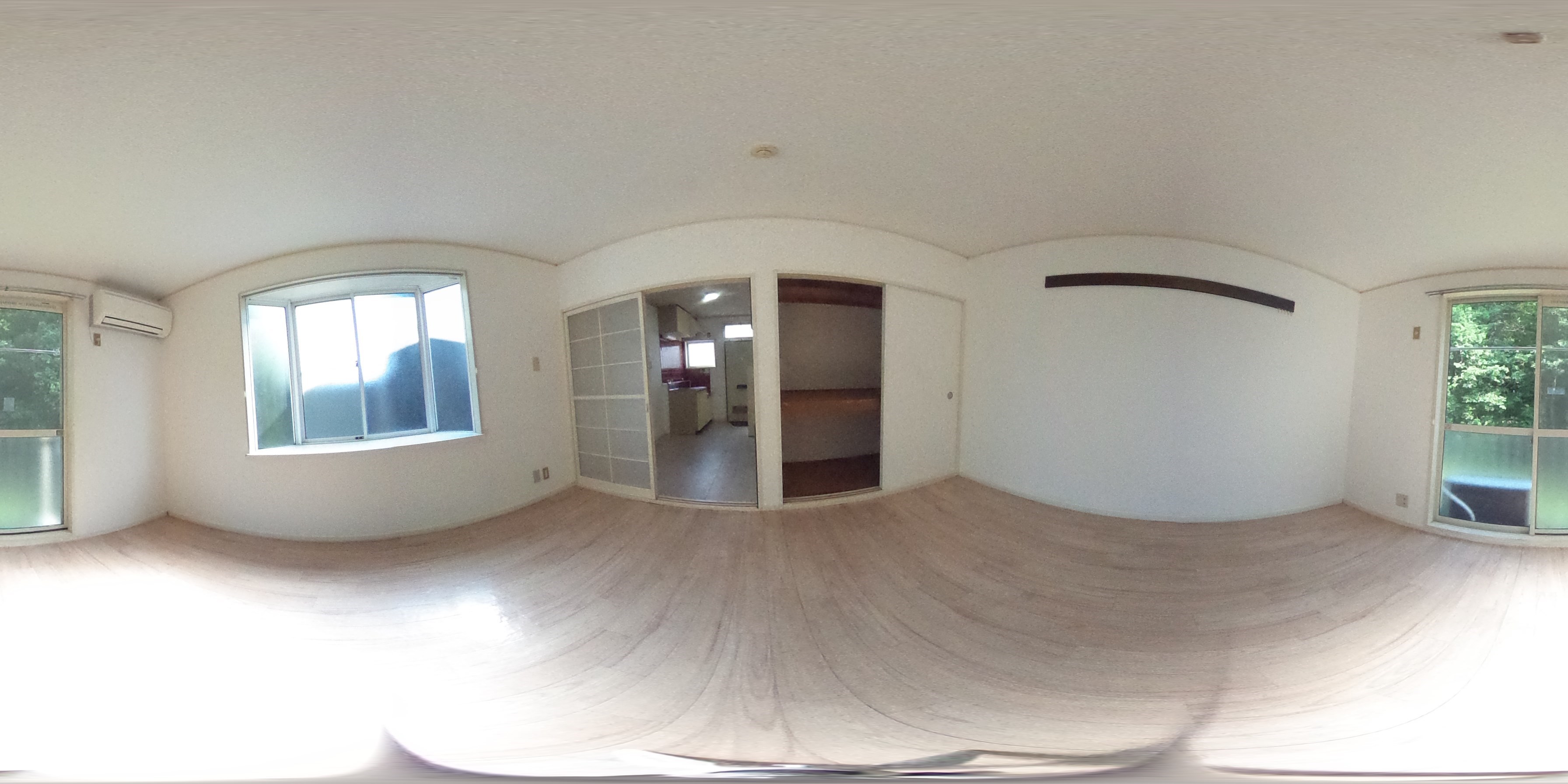 リヴレーヌ弐番館 洋室