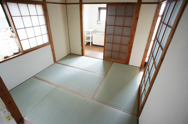 調子1丁目19-16貸家 その他