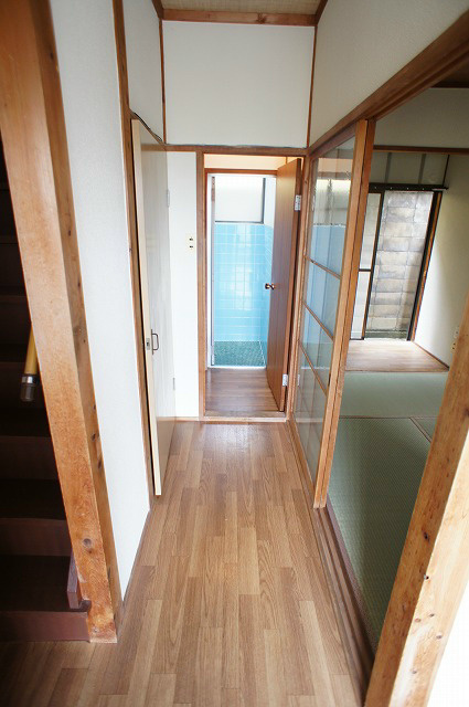 調子1丁目19-16貸家 その他部屋・スペース