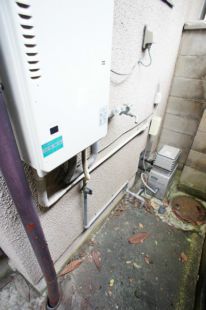 調子1丁目19-16貸家 その他設備