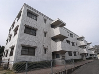 KTビル 303号室 外観