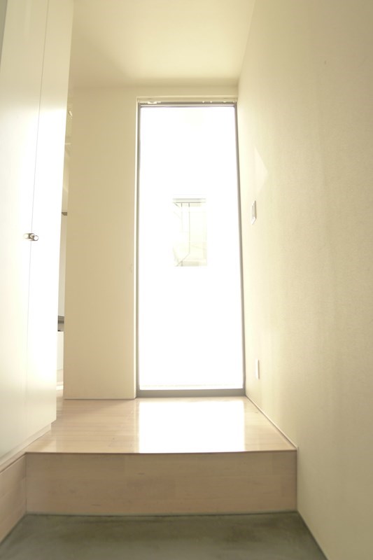 ファニチャーハウス 玄関