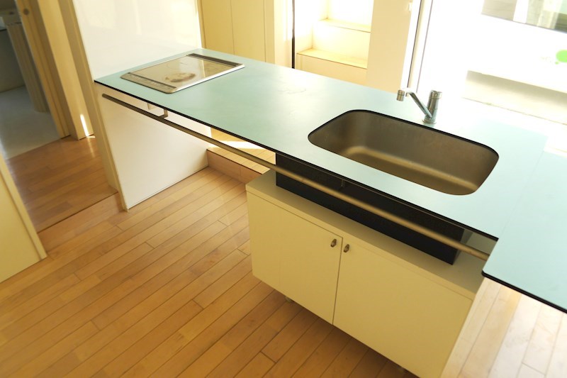 ファニチャーハウス キッチン