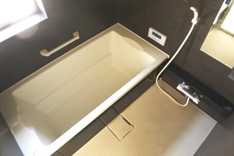 ファニチャーハウス 風呂画像