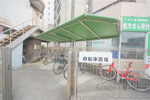 ナビオ杁中 その他外観3