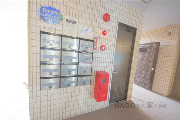 ナビオ杁中 その他外観4