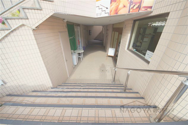 ナビオ杁中 その他外観5