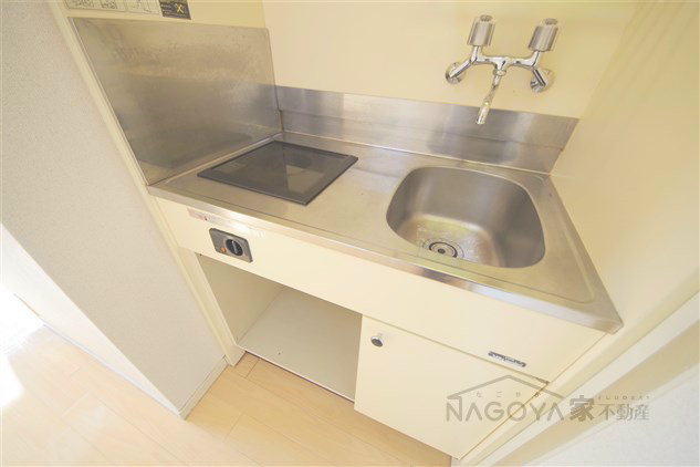 ナビオ杁中 キッチン