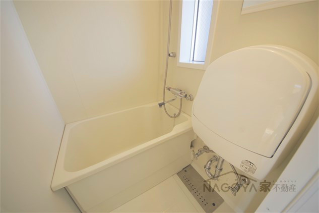 ナビオ杁中 風呂画像