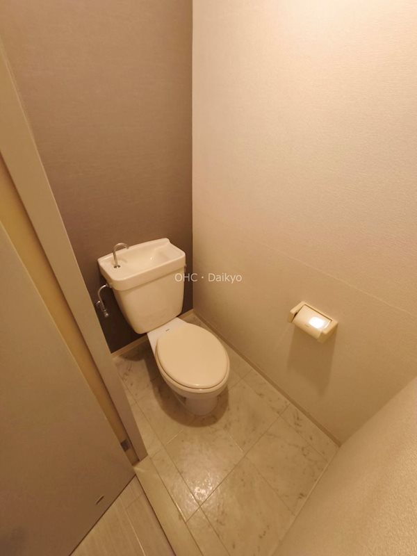 アーバンライフ浅尾 トイレ