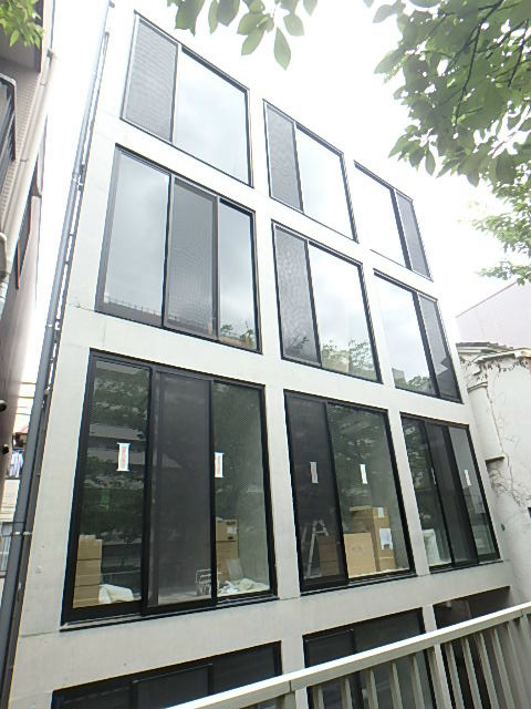 Solid　minimal   301号室 外観