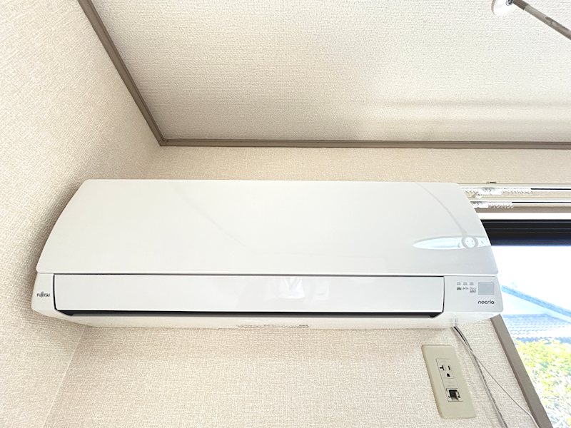 VIACLIFF　B その他設備