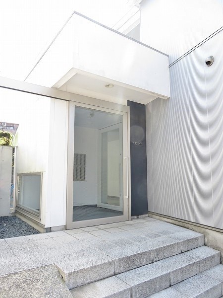 アルジェント その他外観1