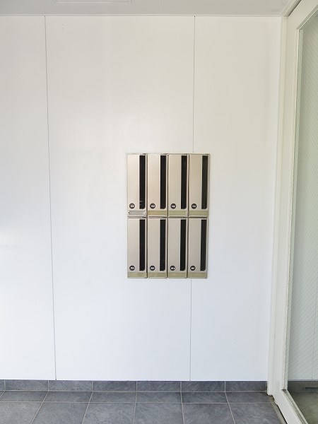 アルジェント その他外観3