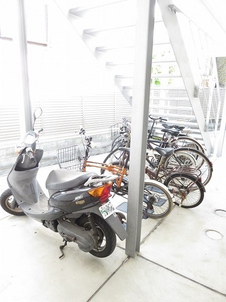 アルジェント その他外観4