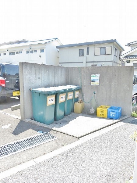 アルジェント その他外観5