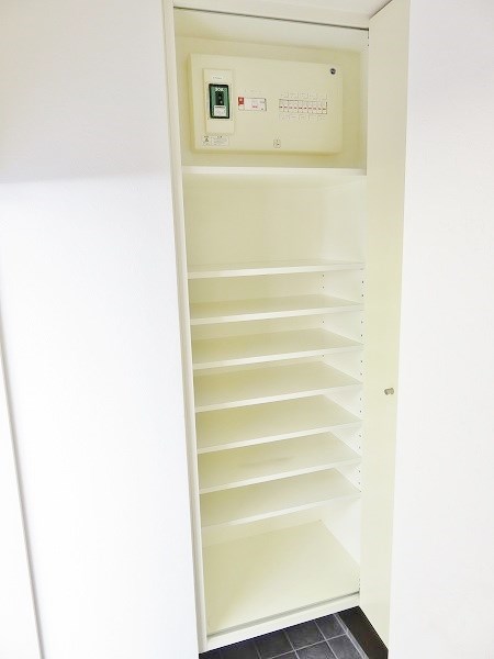 アルジェント その他8