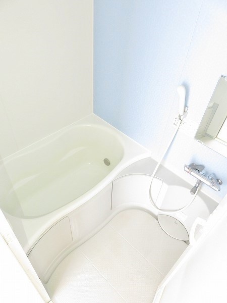 アルジェント 風呂画像