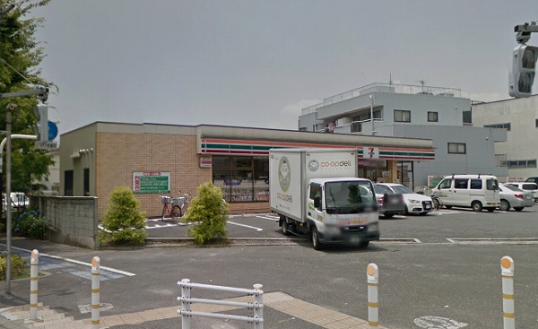 アルジェント 周辺画像3