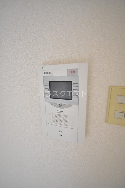 サンシティ烏丸 その他設備
