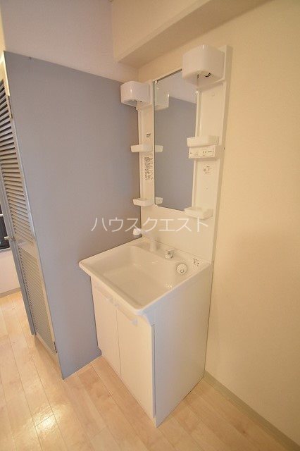 サンシティ烏丸 洗面所