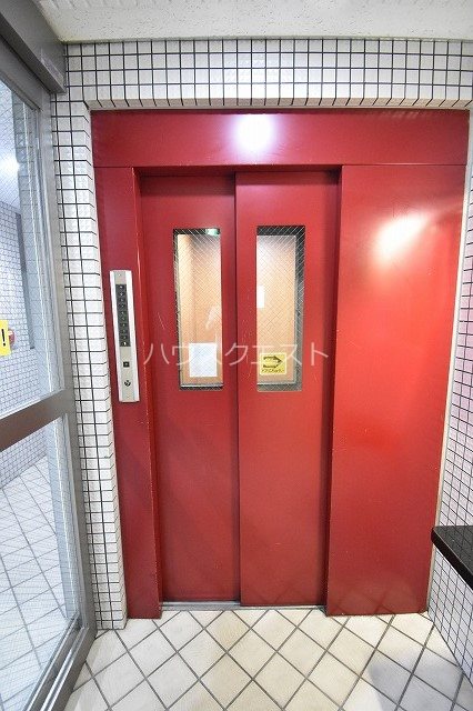 サンシティ烏丸 その他設備
