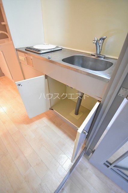 サンシティ烏丸 その他