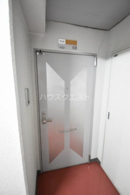 サンシティ烏丸 その他