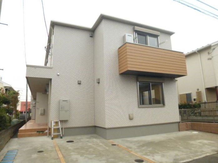 チェーロ 101号室 外観