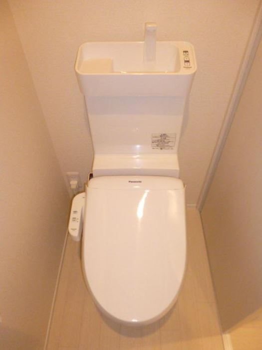 チェーロ その他3