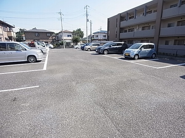 フラワーコーポⅥ その他外観1