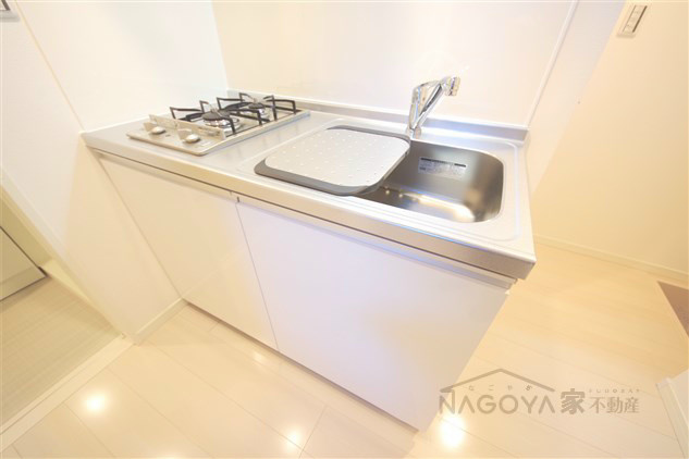 stage志賀本通 キッチン