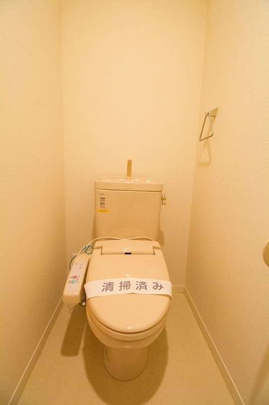 Villa Portier その他2