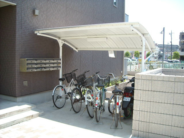 Villa Portier その他外観2
