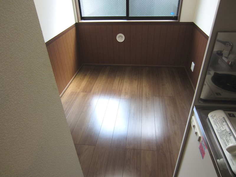 アーバンプレイス中野ⅩⅡＢ ベッドルーム