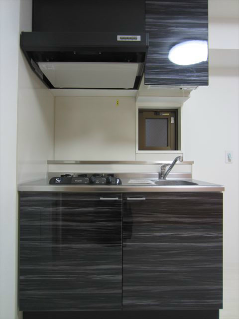 Ｎ・ＴＲＵＳＴ　Ⅵ キッチン