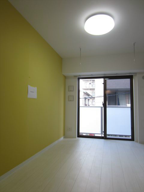 Ｎ・ＴＲＵＳＴ　Ⅵ ベッドルーム