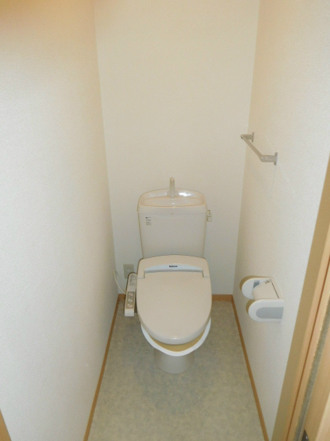 ラカーサ大池　Ｗ棟 その他6
