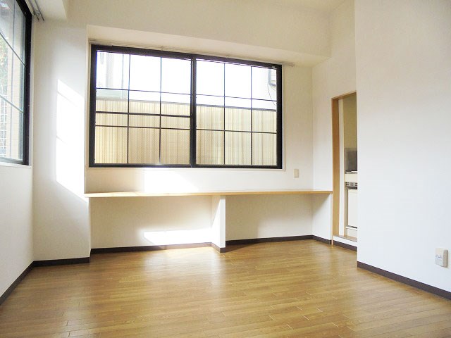 加古川尾上ヤングパレス リビング