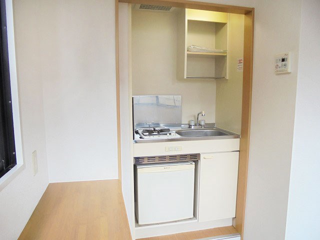 加古川尾上ヤングパレス キッチン