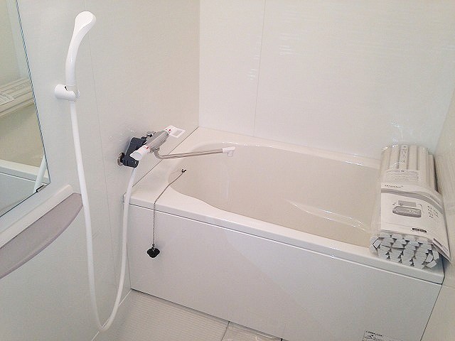 加古川尾上ヤングパレス 風呂画像