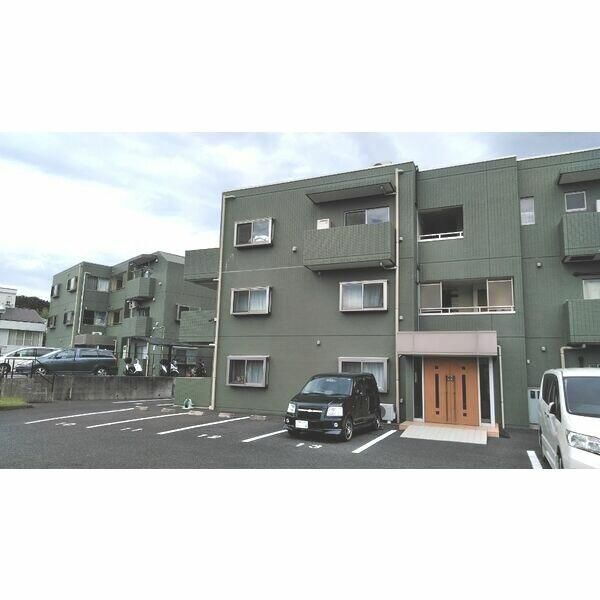 メゾン・ド・クラ その他外観2