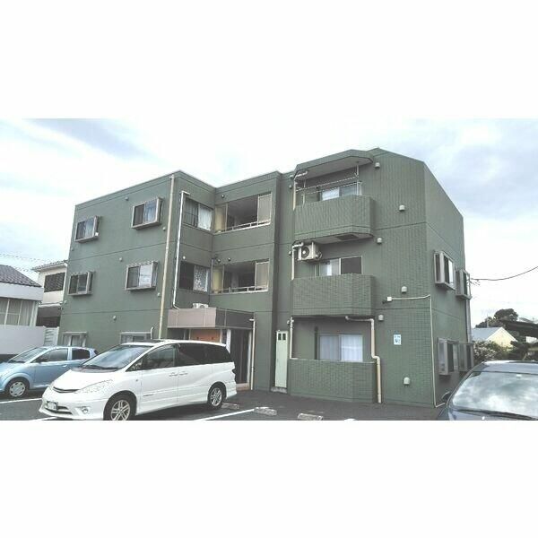 メゾン・ド・クラ その他外観3