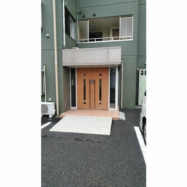 メゾン・ド・クラ その他外観4