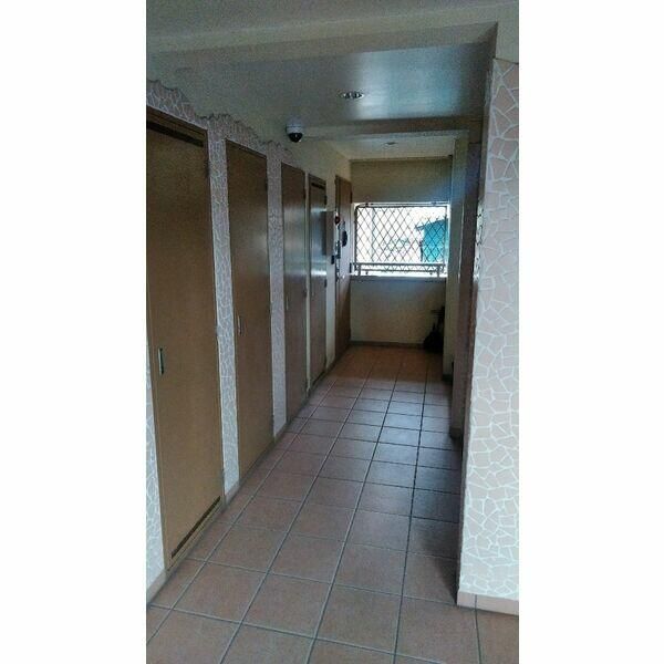 メゾン・ド・クラ その他外観6